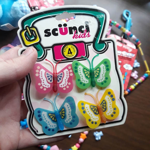 Y2K / 90s Kawaii Kid Fun Pack Stocking Stuffers - Picture 7 of 16